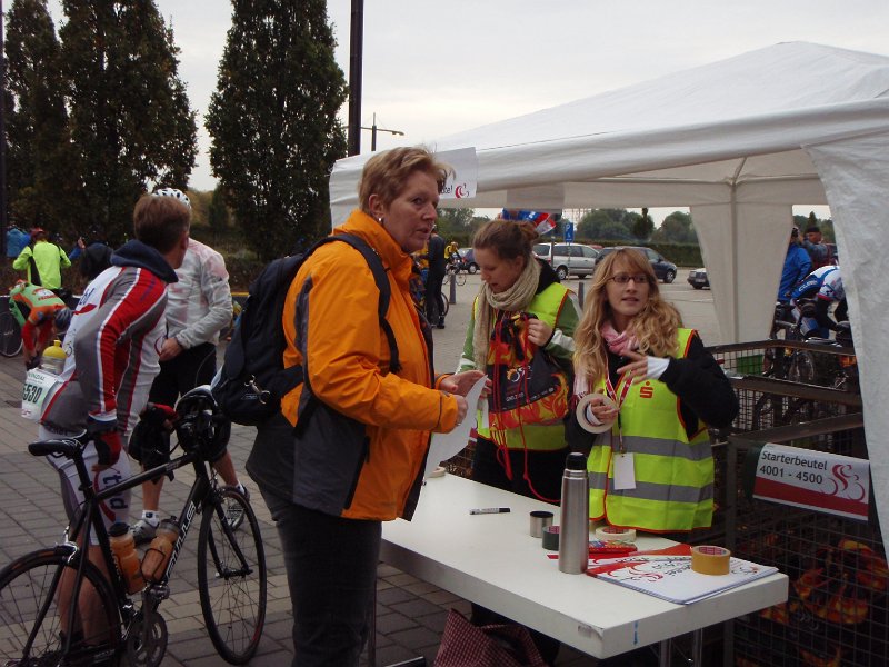 Muensterland Giro 134